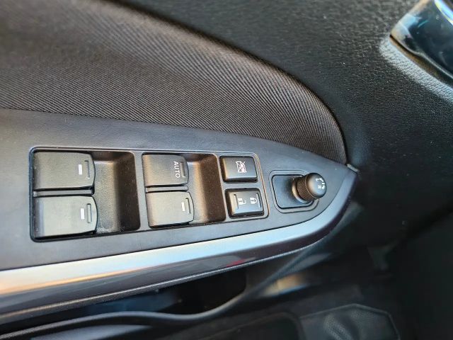 Suzuki Vitara 4x4 Comfort