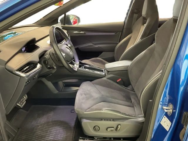 Skoda Enyaq 4x4 Sportline