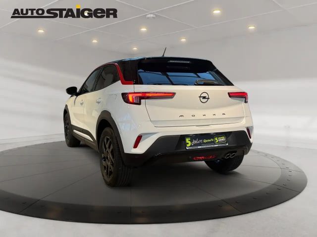 Opel Mokka GS-Line Grand Sport Turbo