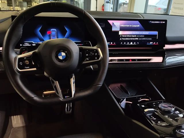 BMW 520 520i M-Sport Touring