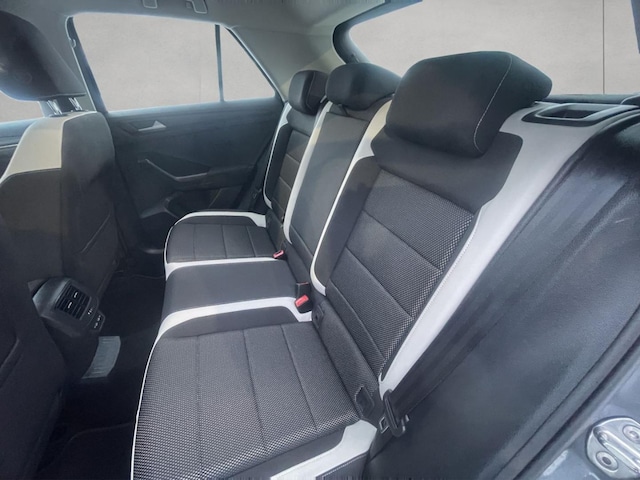 Volkswagen T-Roc 1.5 TSI DSG Sport