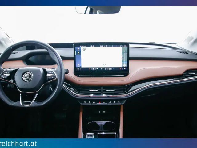Skoda Enyaq iV 80