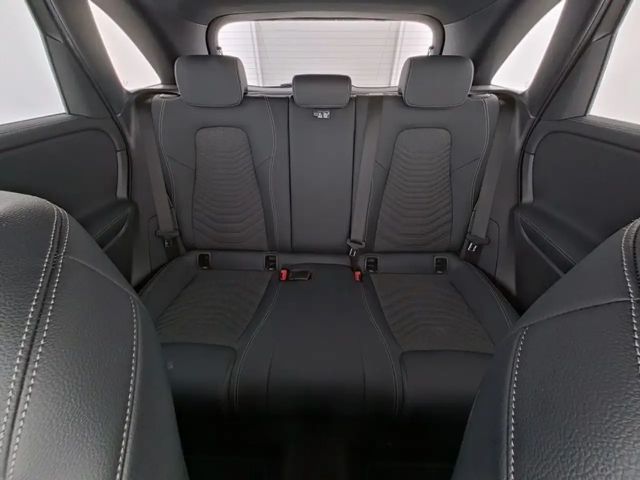 Mercedes-Benz B 220 4MATIC