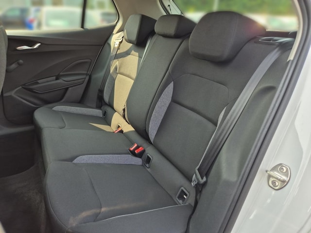 Skoda Fabia FABIA 48kw *LED*SmartLink*SHZ*PDC*Freisprechein.