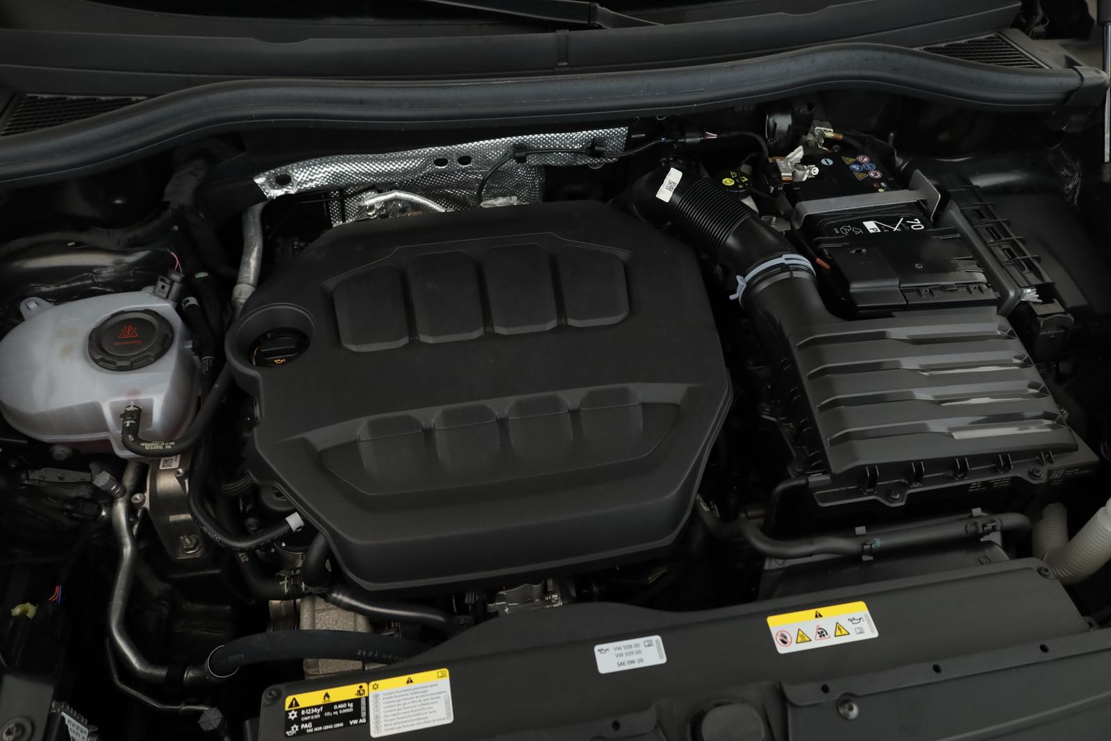 Volkswagen Tiguan 2.0 TSI DSG IQ.Drive R-Line