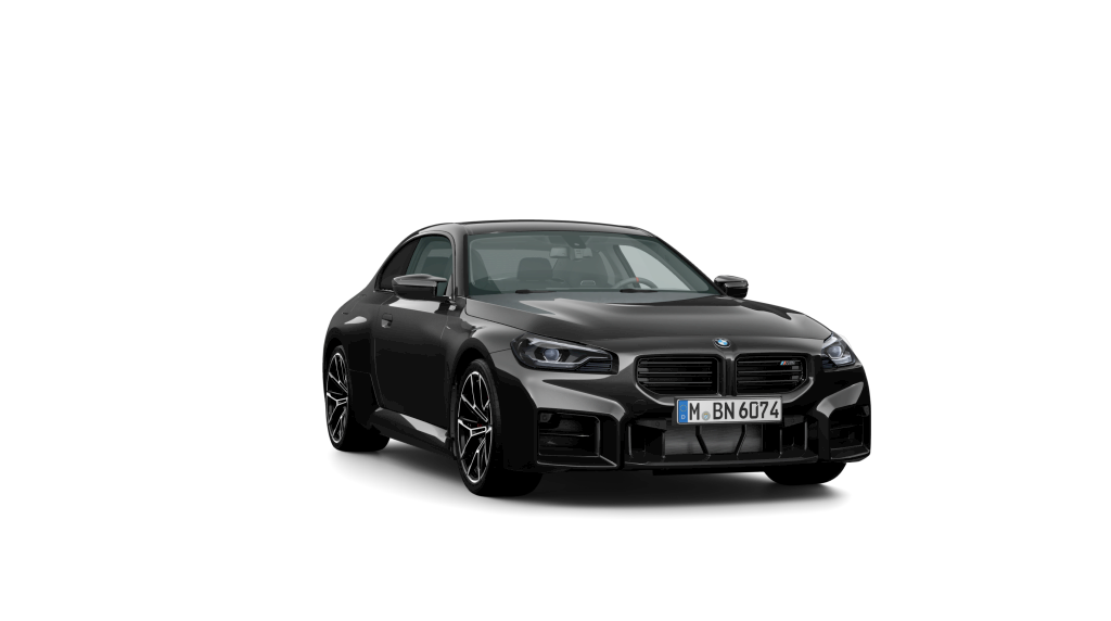 BMW M2 Coupé