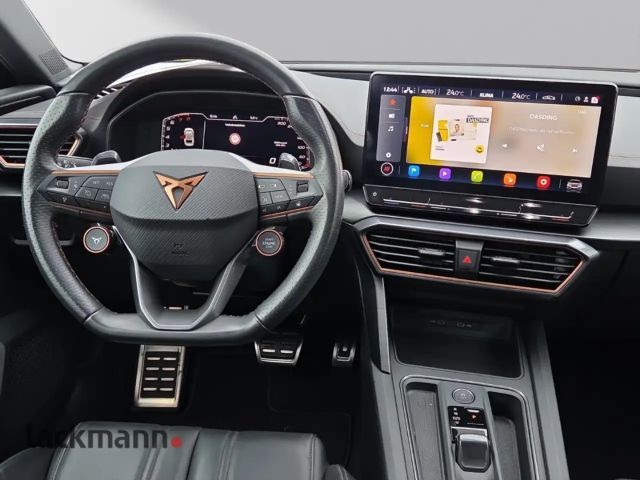 Cupra Leon 4Drive Sportstourer VZ