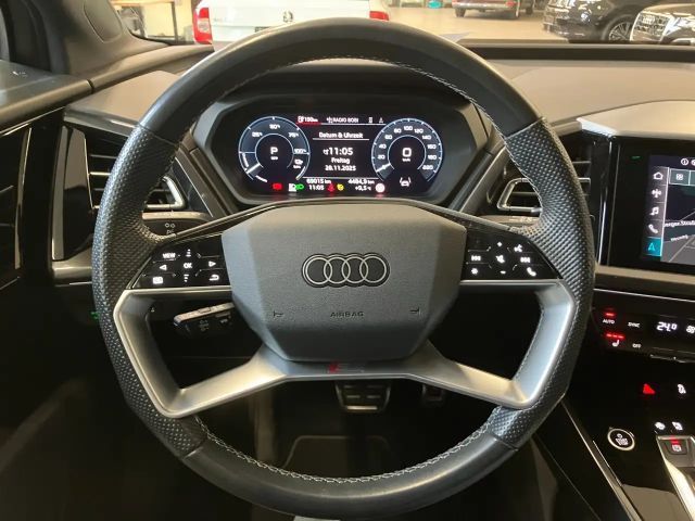 Audi Q4 e-tron 40