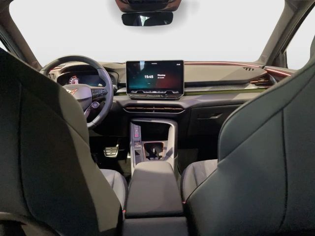 Cupra Terramar 1.5 eTSI