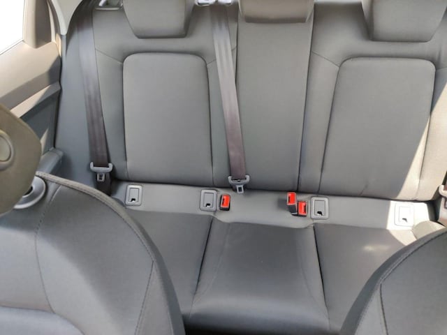 Audi A1 25 TFSI S-Tronic Sportback