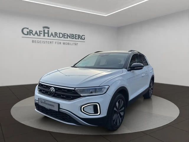 Volkswagen T-Roc 2.0 TDI DSG Plus