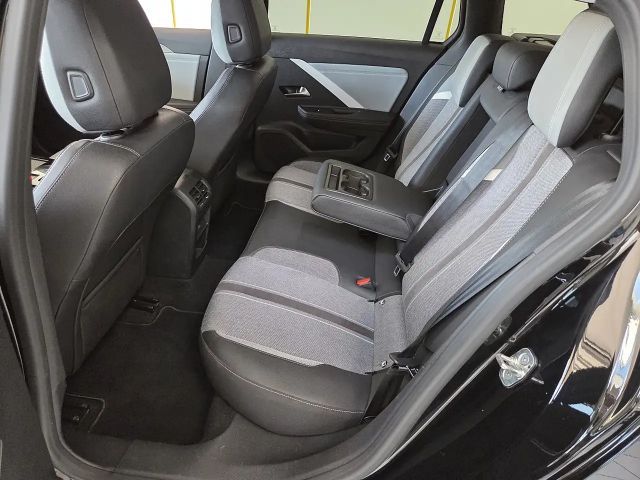 Opel Astra Elegance Sports Tourer