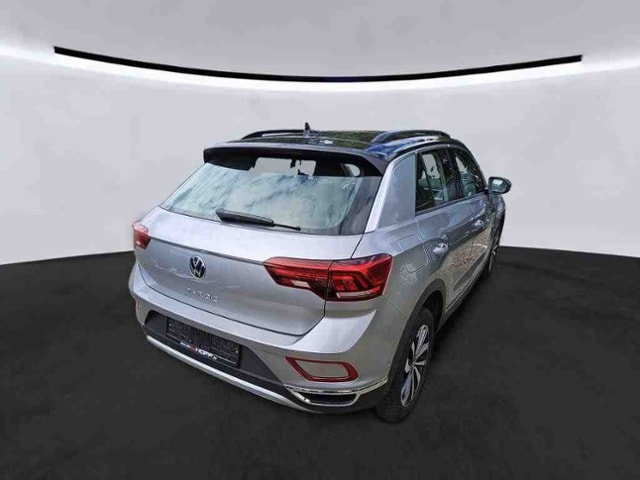 Volkswagen T-Roc 1.5 TSI DSG