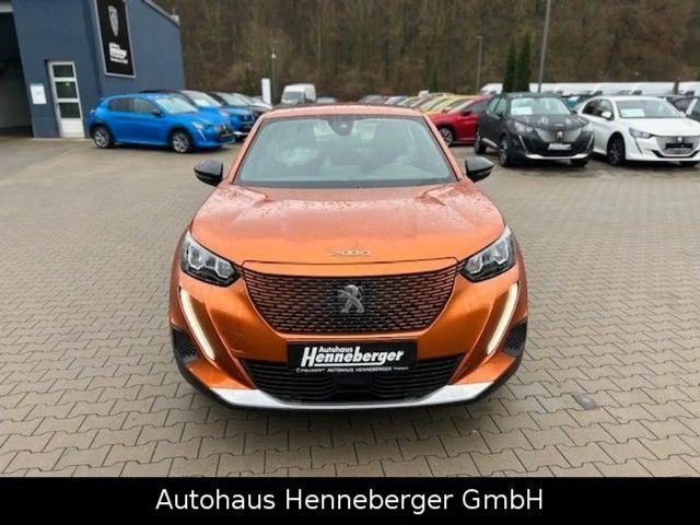 Peugeot E-2008 Active Pack