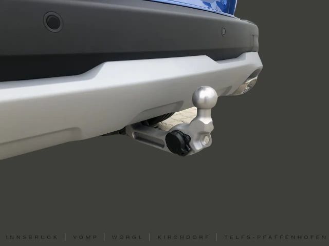 Ford Kuga AWD Active Hybrid X