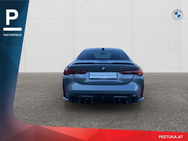 BMW M4 Competition Coupé xDrive