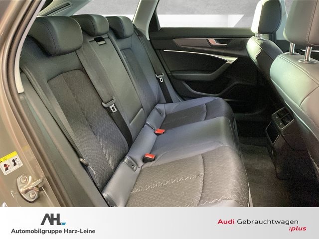 Audi A6 allroad 50 TDI Quattro