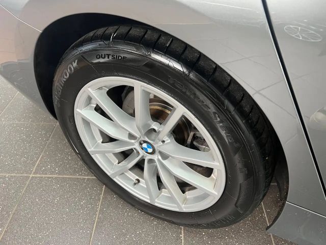 BMW 318 318d Touring