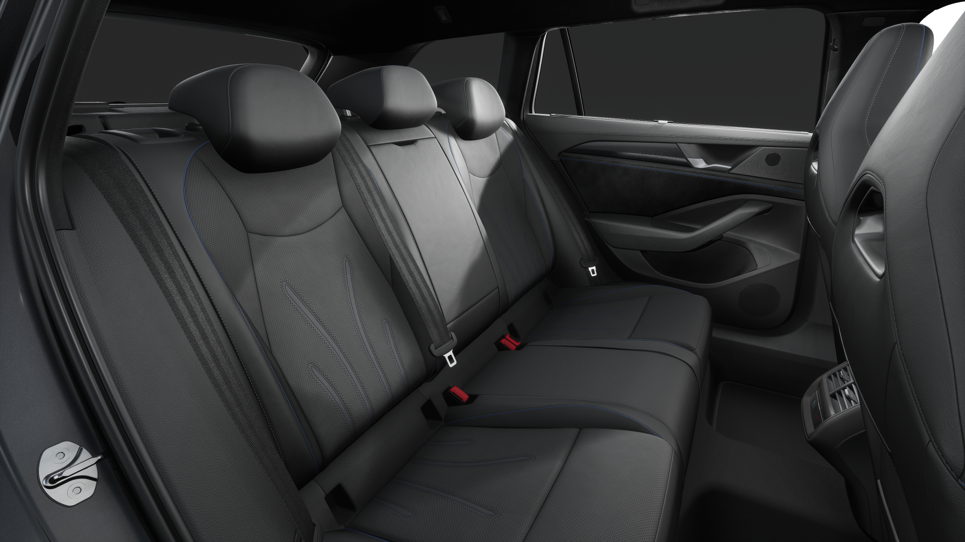 Volkswagen Passat DSG R-Line Variant