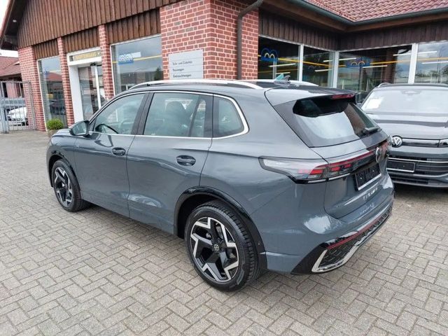 Volkswagen Tiguan 2.0 TDI R-Line