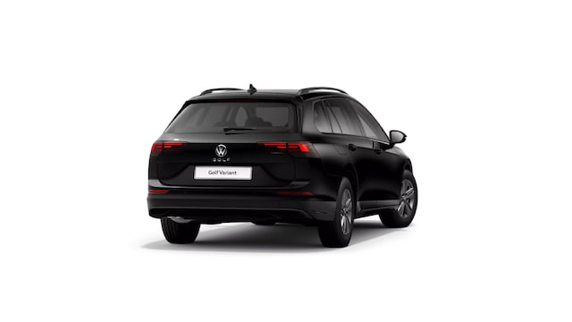 Volkswagen Golf 2.0 TDI Life Variant