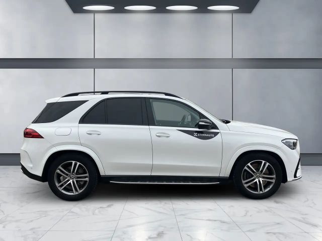 Mercedes-Benz GLE 450 4MATIC AMG Line
