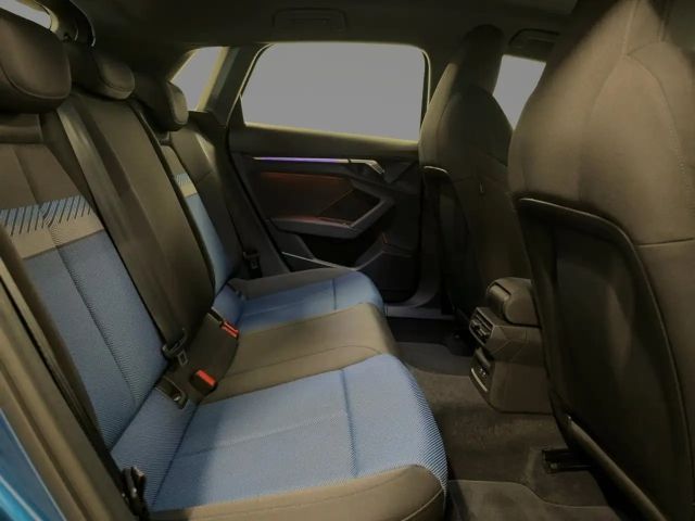 Audi A3 40 TFSI Hybride