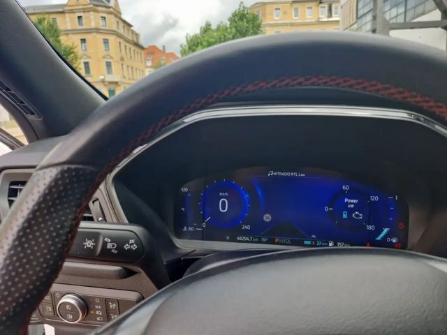 Ford Kuga Plug in Hybrid ST Line X