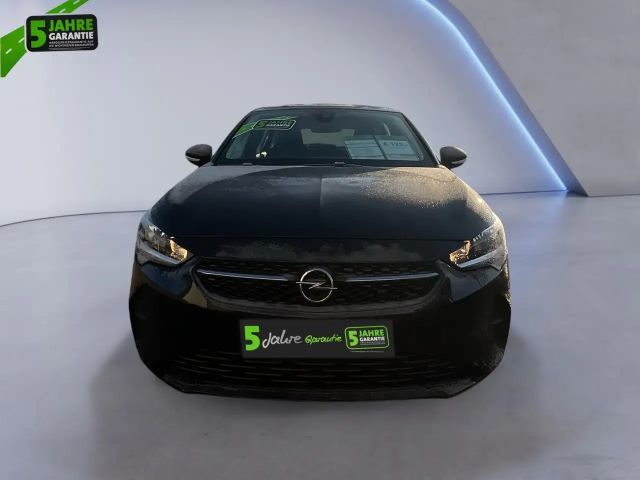 Opel Corsa 1.2 Turbo Edition Turbo