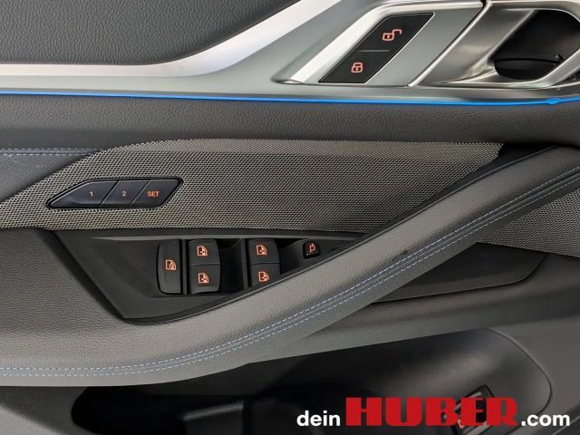 BMW i4 Coupé M60 xDrive