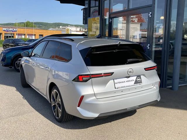 Opel Astra Edition Sports Tourer