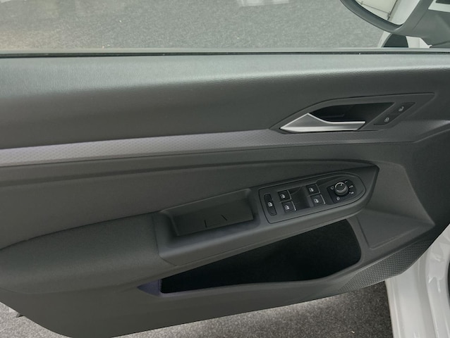 Volkswagen Golf 2.0 TDI Golf VIII