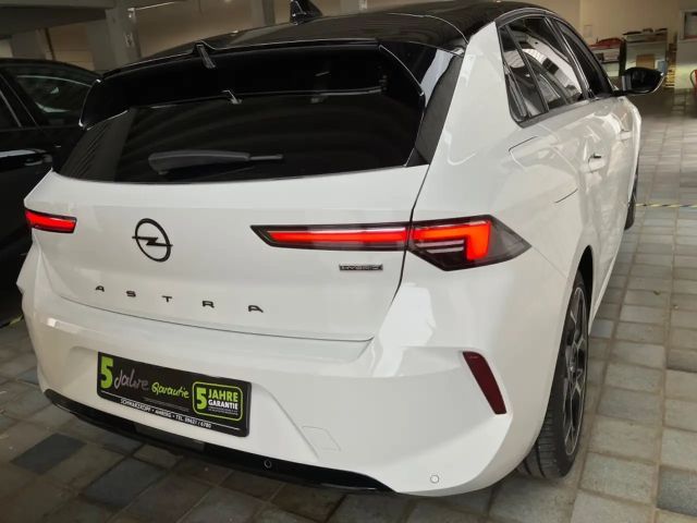Opel Astra 1.6 Turbo