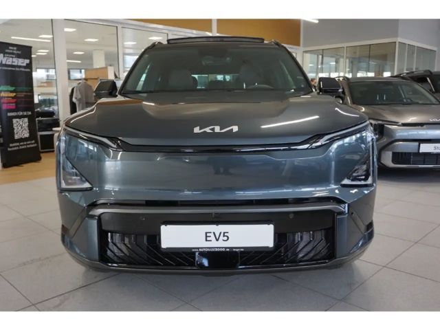 Kia EV5 GT-Line