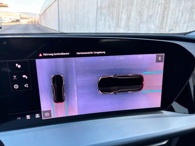 Audi Q5 Quattro S-Line Sportback