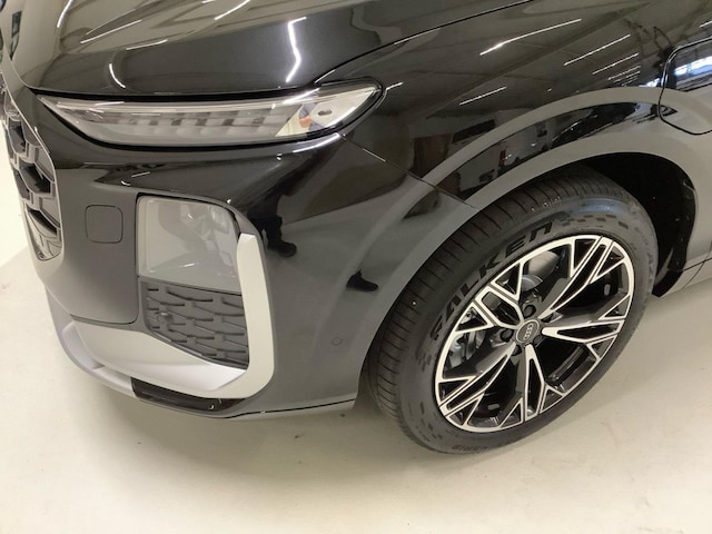 Audi Q3 Hybride S-Tronic