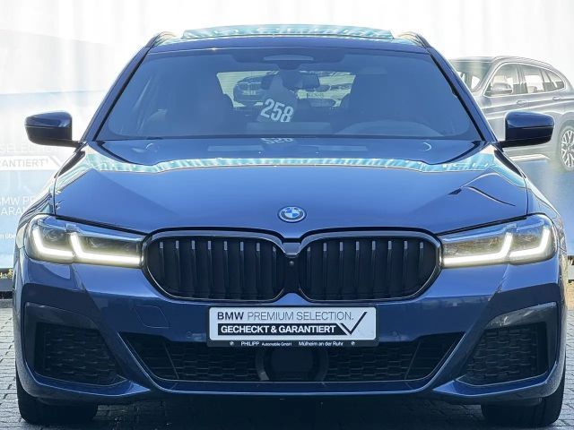 BMW 530 530e M-Sport Touring