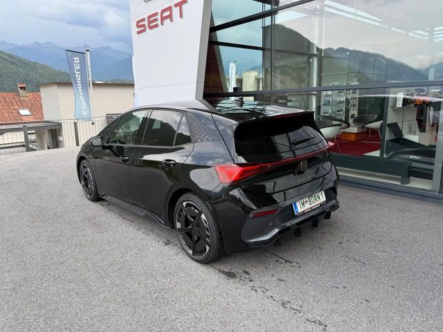 Cupra Born 77 kWh eBoost