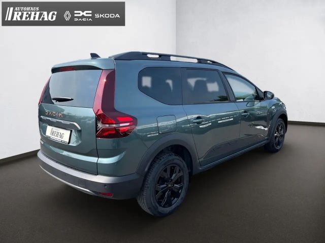 Dacia Jogger Extreme TCe 110