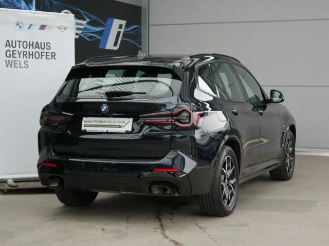 BMW X3 xDrive30d