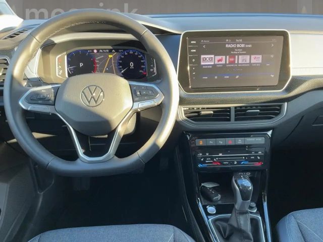 Volkswagen T-Cross 1.5 TSI Style
