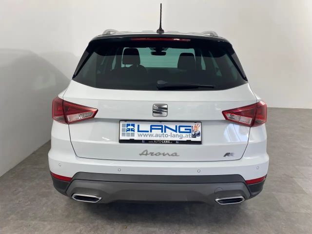 Seat Arona 1.0 TSI FR-lijn