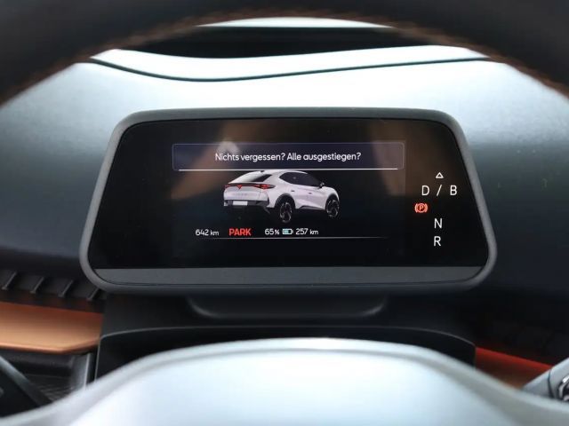 Cupra Tavascan Adrenaline VZ