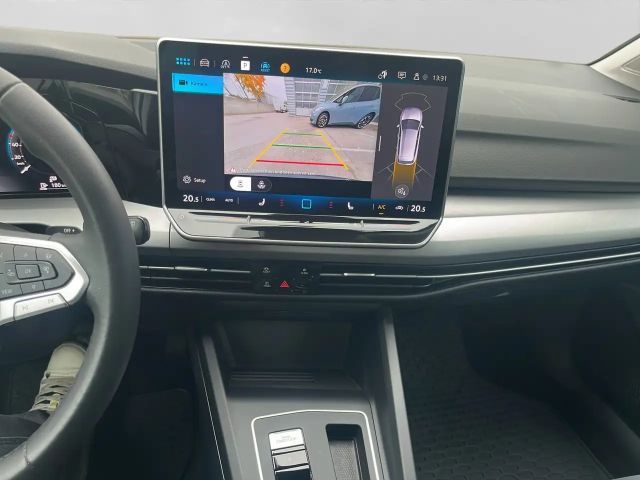 Volkswagen Golf DSG Life Variant