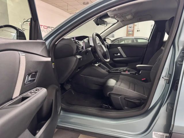 Citroën C4 Plus PureTech