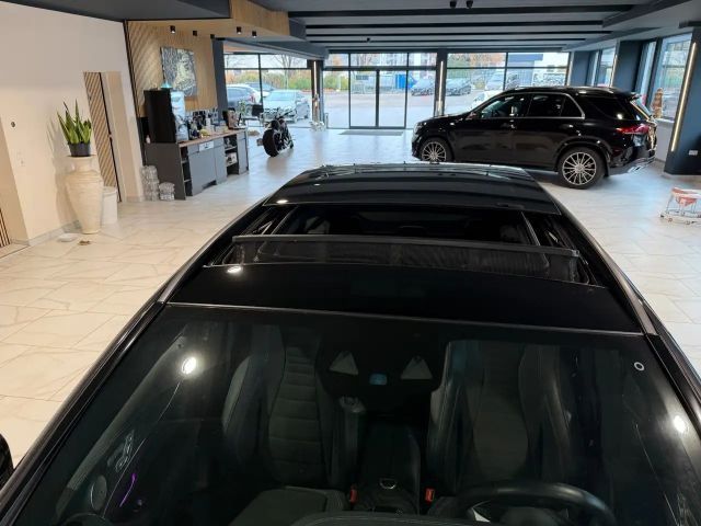 Mercedes-Benz E 200 AMG Line Estate