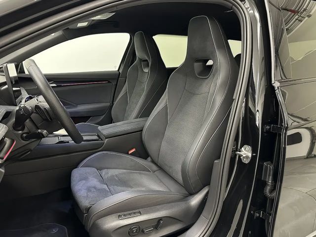 Skoda Superb 4x4 Sportline