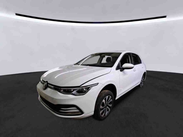 Volkswagen Golf 1.5 TSI