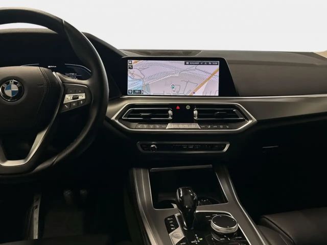 BMW X5 xDrive45e