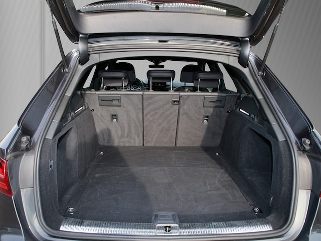 Audi A4 35 TDI Avant S-Tronic